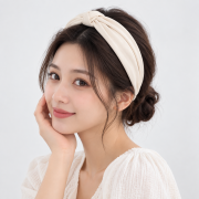 JESMARY – Băng Đô In Thêu Logo Chuẩn Sắc Nét, Quà Tặng Sự Kiện Đầy Nổi Bật